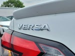 2025 Versa Thumbnail 6