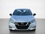 2020 Versa Thumbnail 1