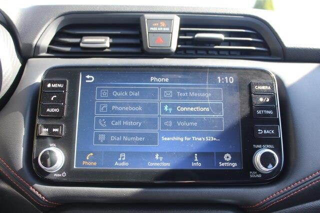 2024 Nissan Versa - $17,420