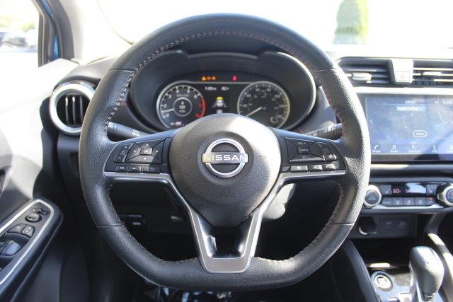 2024 Nissan Versa - $17,420