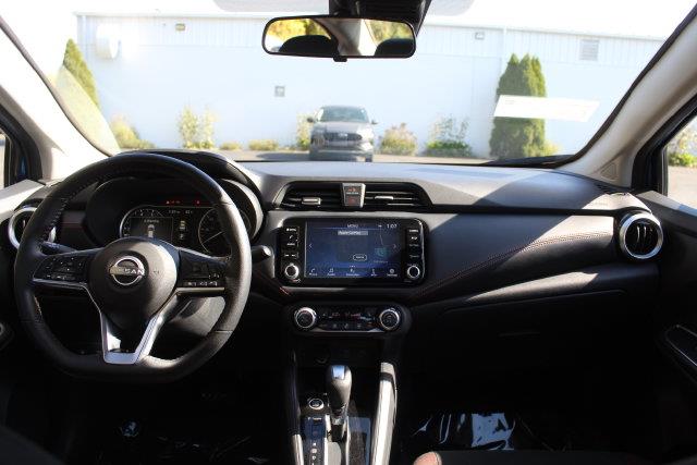 2024 Nissan Versa - $17,420