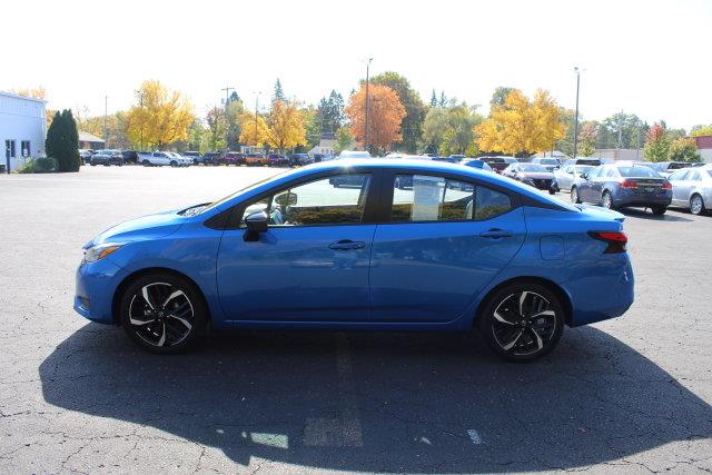 2024 Nissan Versa - $17,420
