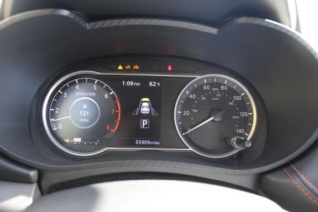 2024 Nissan Versa - $17,420
