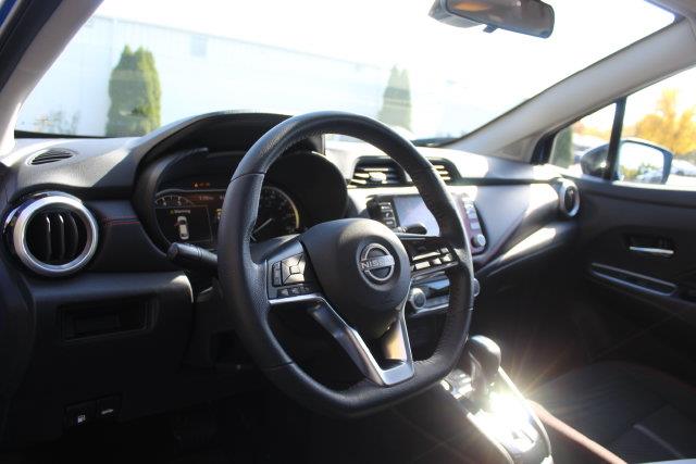 2024 Nissan Versa - $17,420