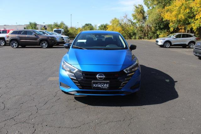 2024 Nissan Versa - $17,420