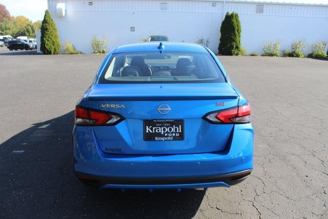 2024 Nissan Versa - $17,420