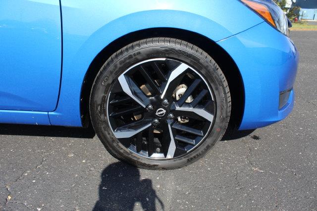 2024 Nissan Versa - $17,420