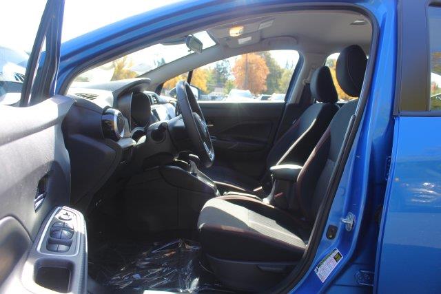 2024 Nissan Versa - $17,420
