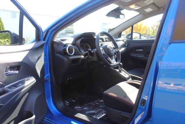 2024 Nissan Versa - $17,420