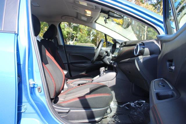 2024 Nissan Versa - $17,420