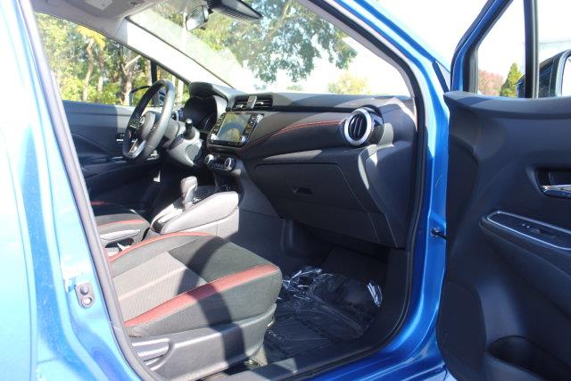 2024 Nissan Versa - $17,420