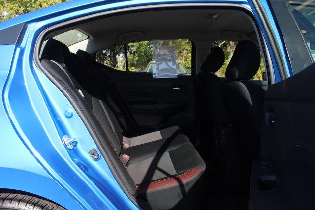 2024 Nissan Versa - $17,420