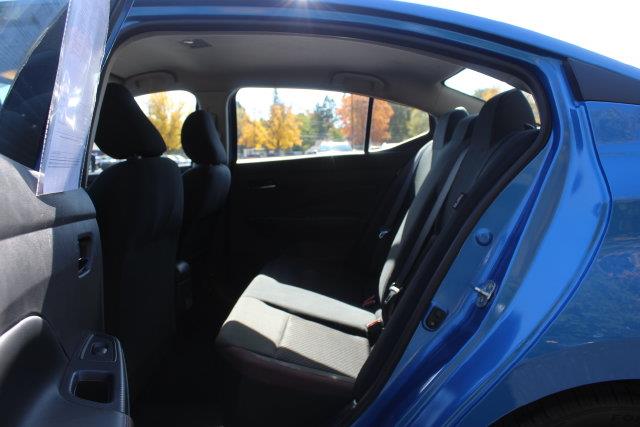 2024 Nissan Versa - $17,420