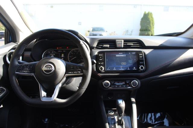 2024 Nissan Versa - $17,420
