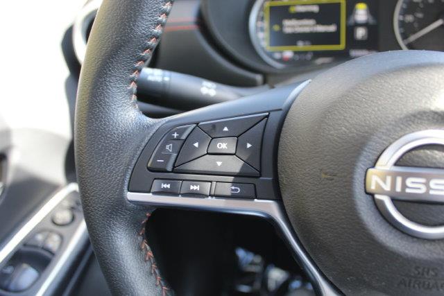 2024 Nissan Versa - $17,420