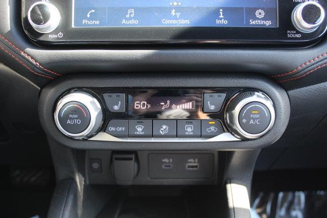 2024 Nissan Versa - $17,420