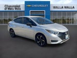 2025 Versa Thumbnail 1