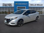 2025 Versa Thumbnail 3
