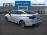2025 Versa Thumbnail 5