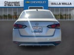 2025 Versa Thumbnail 6