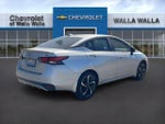 2025 Versa Thumbnail 7