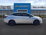 2025 Versa Thumbnail 8