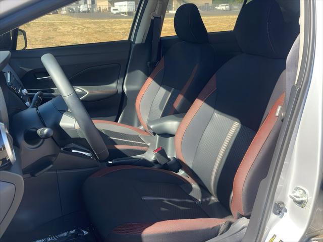 2025 Nissan Versa - $22,499