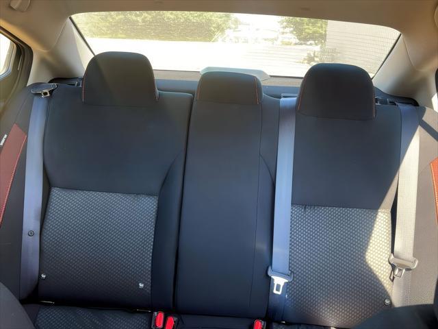 2025 Nissan Versa - $22,499