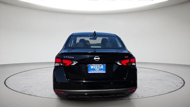 2025 Nissan Versa - $18,205