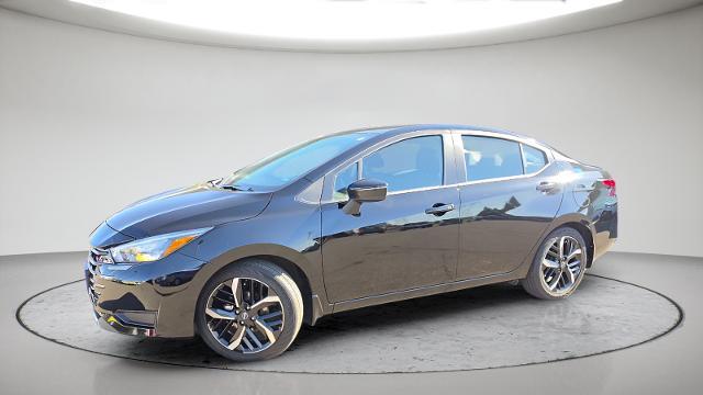 2025 Nissan Versa - $18,205