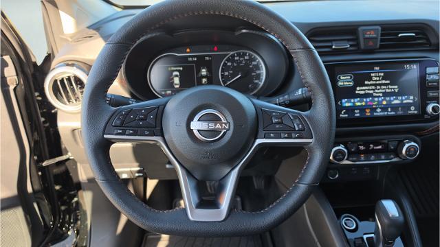 2025 Nissan Versa - $18,205