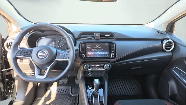 2025 Nissan Versa - $18,205