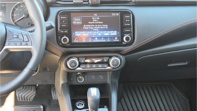 2025 Nissan Versa - $18,205