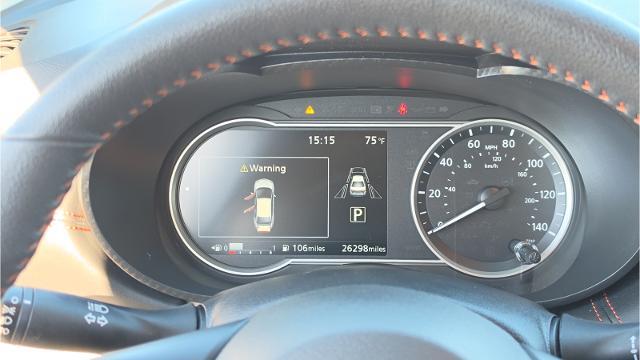 2025 Nissan Versa - $18,205