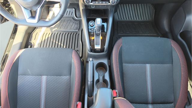 2025 Nissan Versa - $18,205