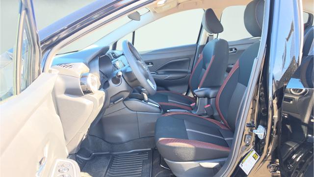 2025 Nissan Versa - $18,205