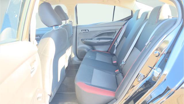 2025 Nissan Versa - $18,205