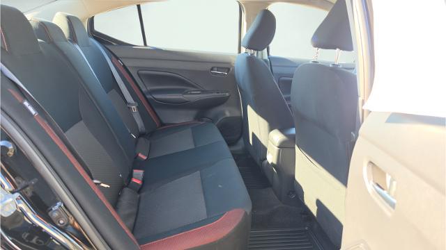 2025 Nissan Versa - $18,205