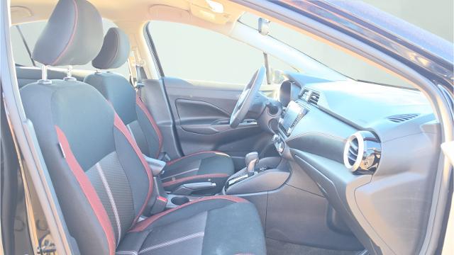 2025 Nissan Versa - $18,205