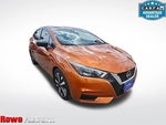 2022 Versa Thumbnail 1
