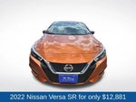 2022 Versa Thumbnail 2