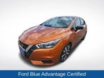 2022 Versa Thumbnail 3