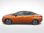 2022 Versa Thumbnail 4