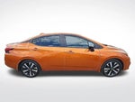 2022 Versa Thumbnail 8