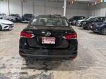 2023 Versa Thumbnail 4