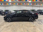 2023 Versa Thumbnail 6