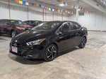 2023 Versa Thumbnail 7