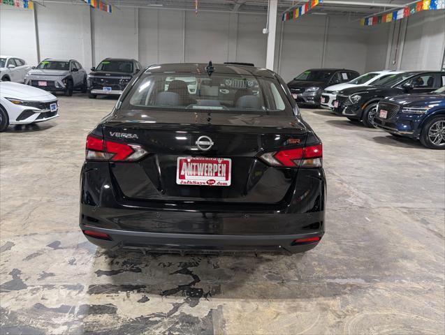 2023 Nissan Versa - $18,198