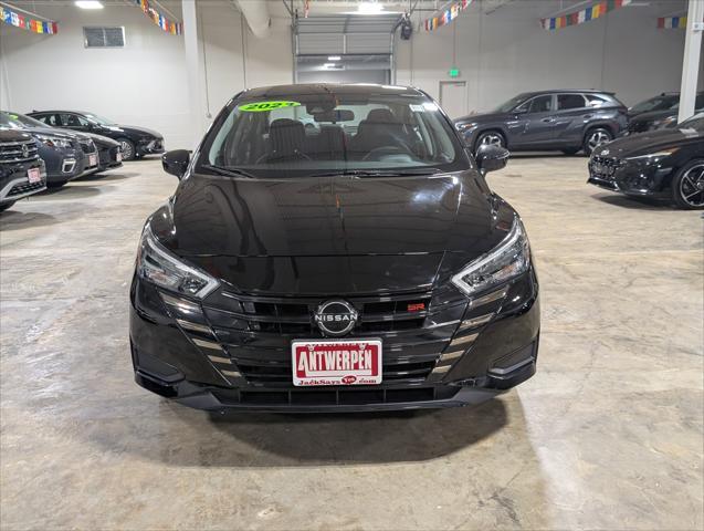 2023 Nissan Versa - $18,198
