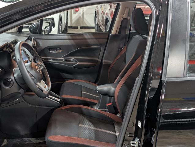 2023 Nissan Versa - $18,198